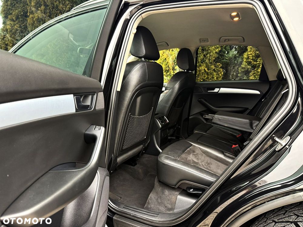 Audi Q5 - 35