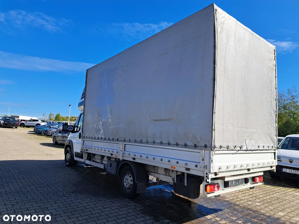 Peugeot BOXER - 4