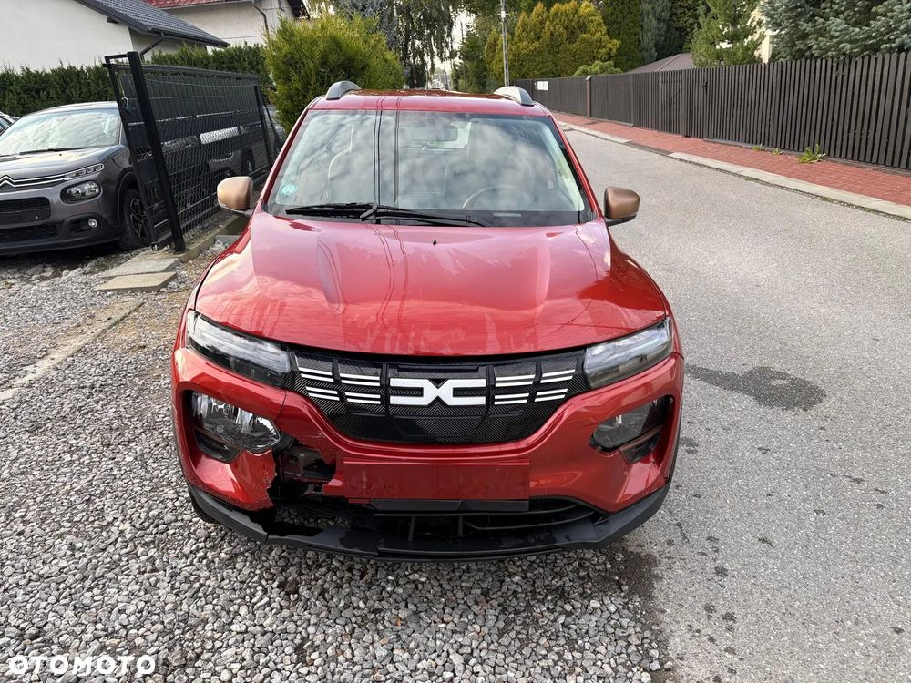 Dacia Spring Electric 26.8kWh 65 Expression - 14