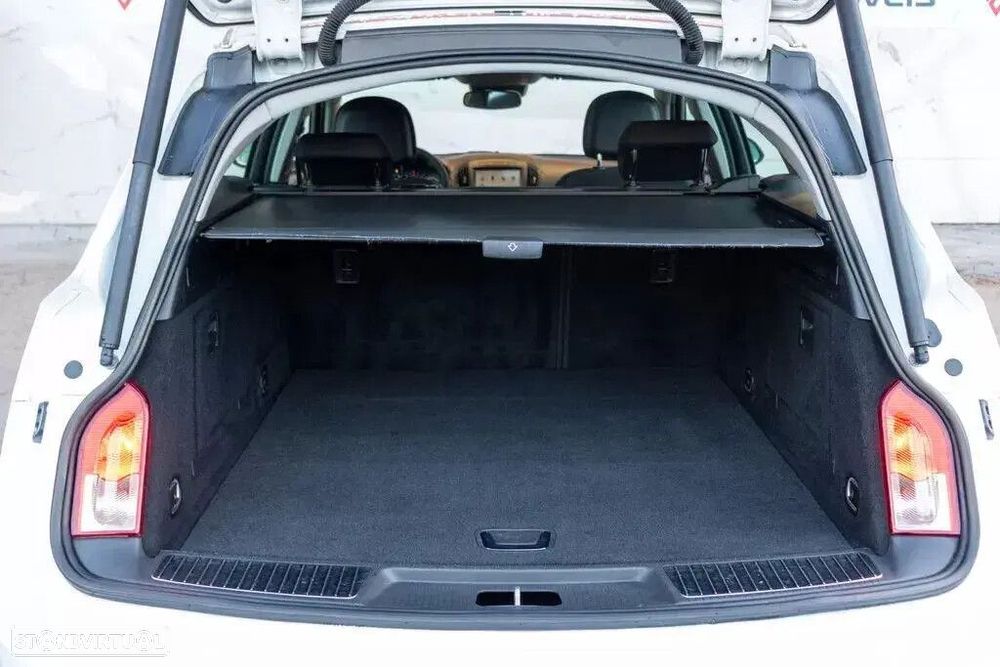 Opel Insignia Sports Tourer 2.0 CDTi Cosmo S/S - 16