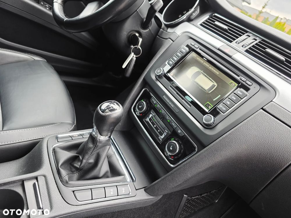 Skoda Superb 1.6 TDI Platinum - 30