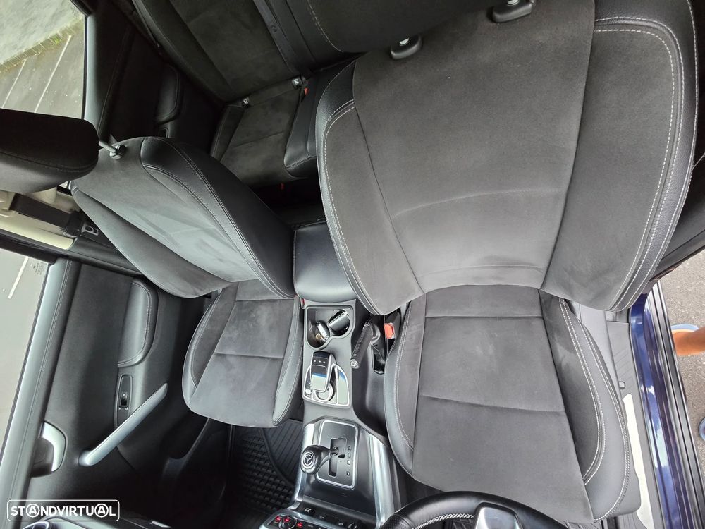 Mercedes-Benz X 250 d Progressive 4-Matic Aut. - 7