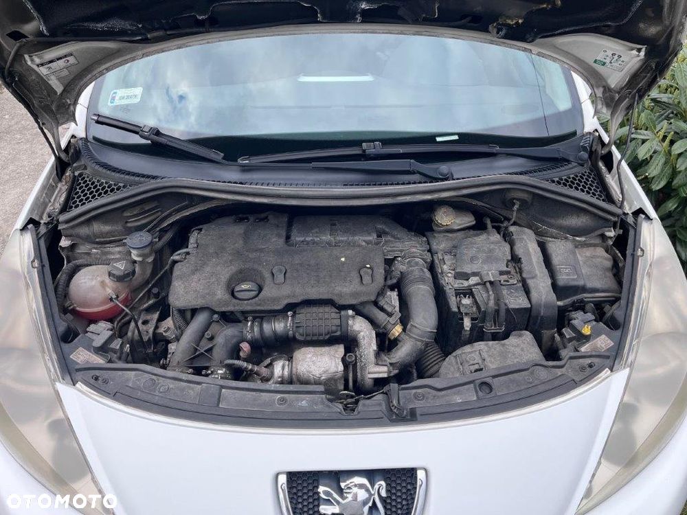 Peugeot 207 1.6 HDi Trendy Euro5 - 11