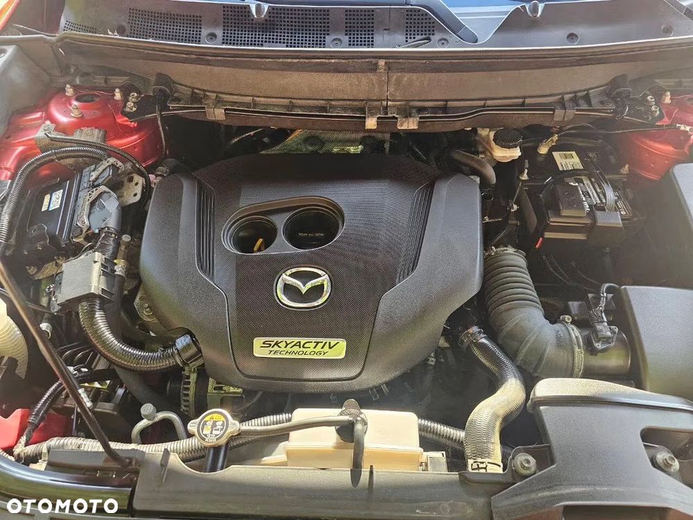 Mazda CX-9 - 28