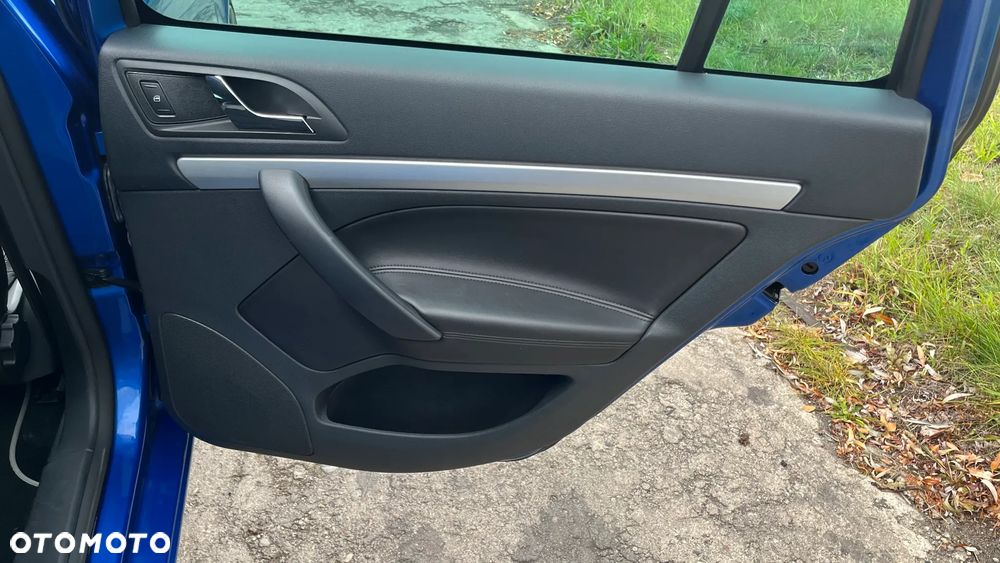Skoda Octavia 2.0 TDI CR DPF RS - 19