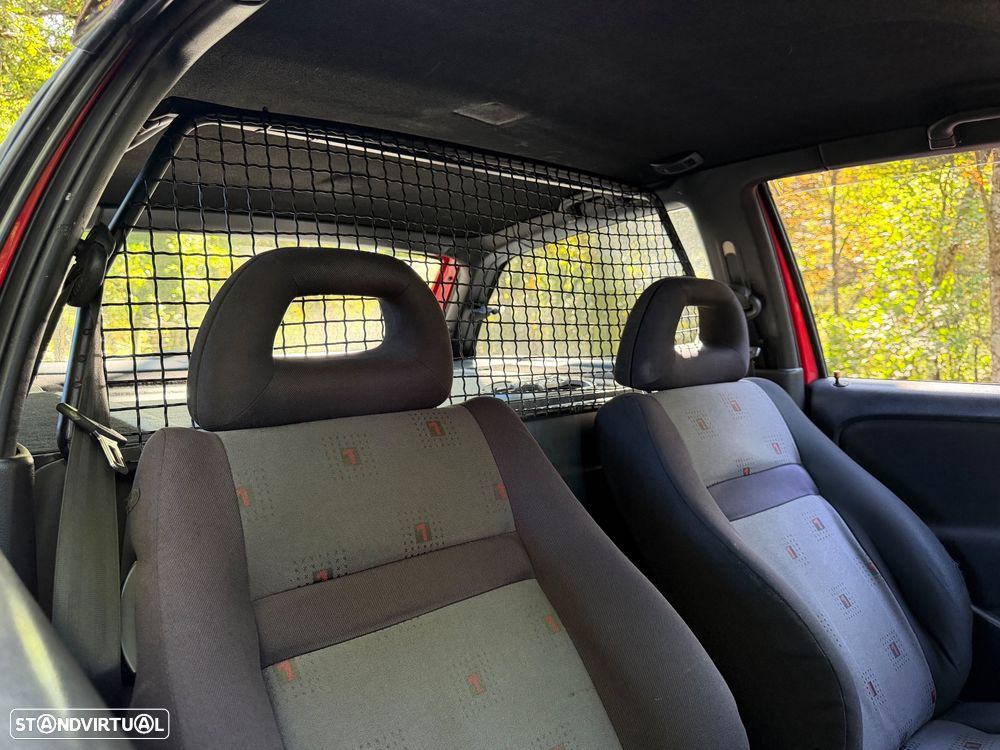 SEAT Ibiza - 3