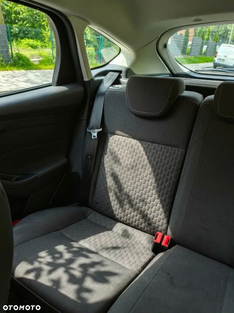 Ford Focus 1.0 EcoBoost Edition - 25