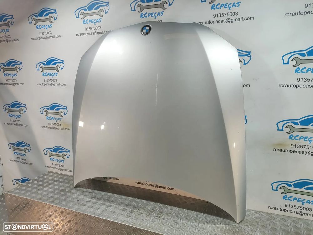 Frente completa BMW serie 3 E92 Coupe E93 Cabrio Pack M LCI Óticas Bi Xenon Diesel - 17