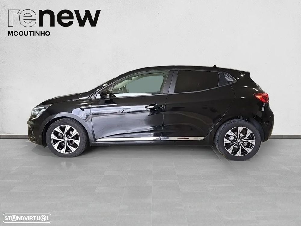Renault Clio 1.0 TCe Evolution - 8
