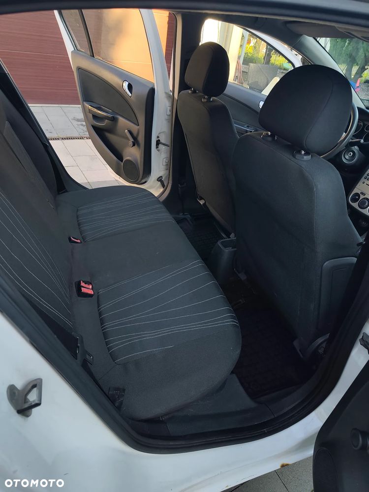 Opel Corsa 1.3 CDTI Enjoy - 13
