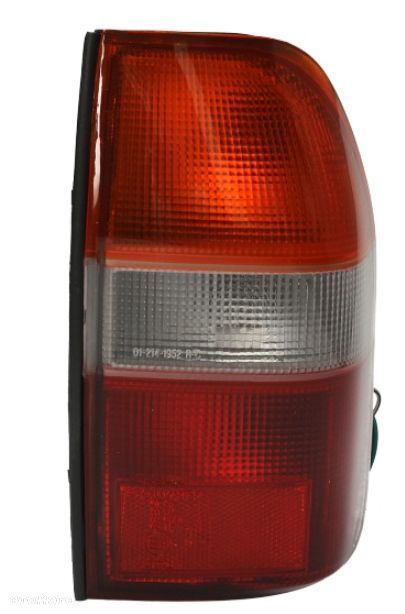 Mitsubishi L200 Lampa Tylna NOWA - 6