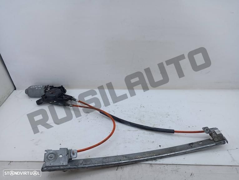 Elevador Completo Esquerdo Elétrico Simples 400_355a Peugeot 10 - 1