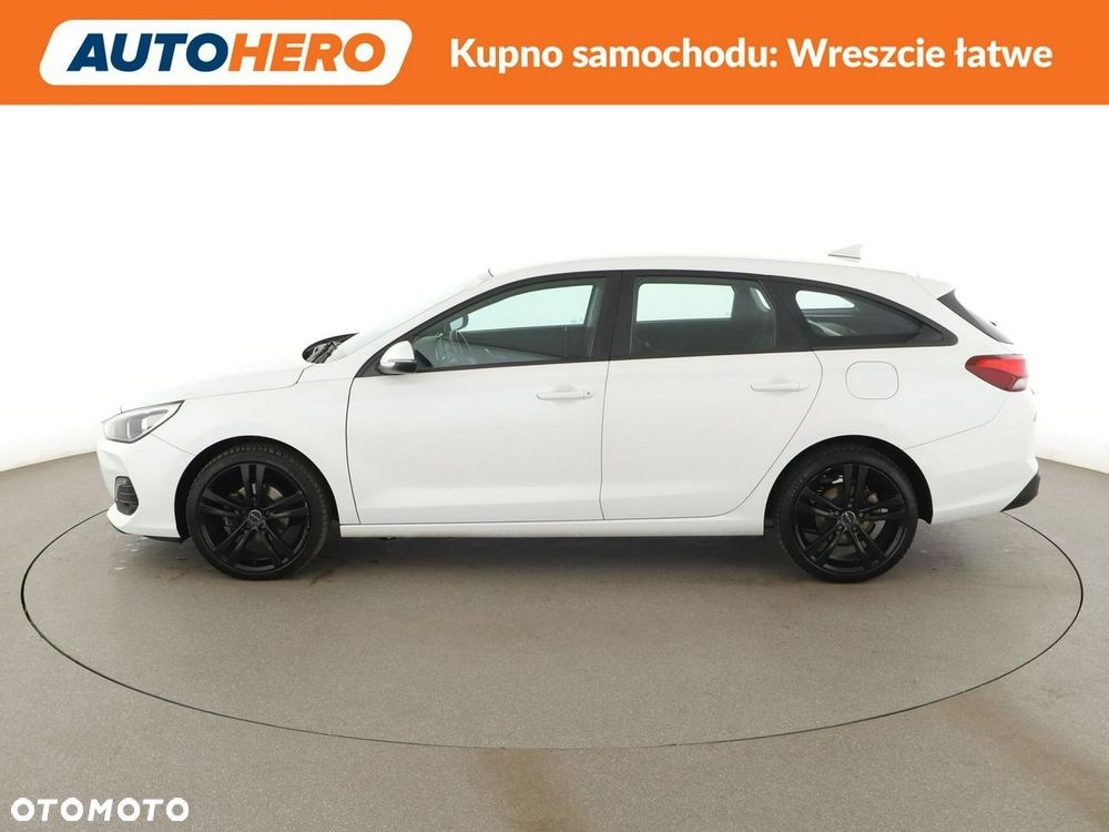 Hyundai i30 1.4 Pure - 3