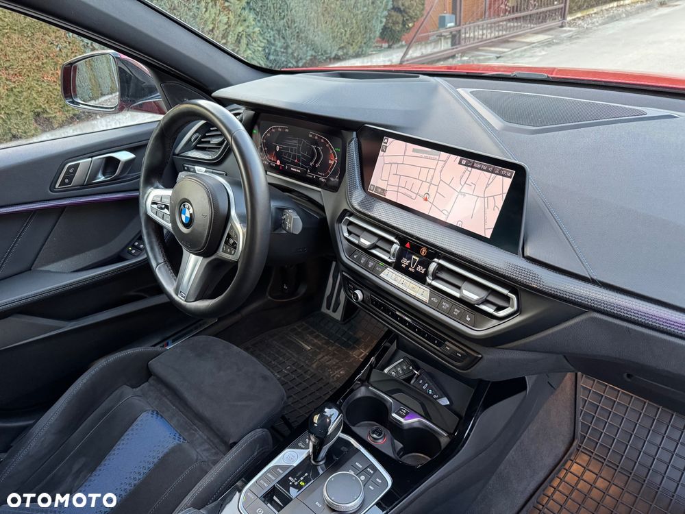 BMW Seria 1 118d Edition M Sport Shadow - 17