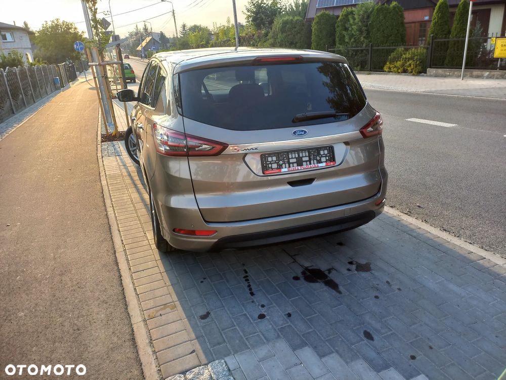 Ford S-Max 2.0 EcoBlue Trend - 11