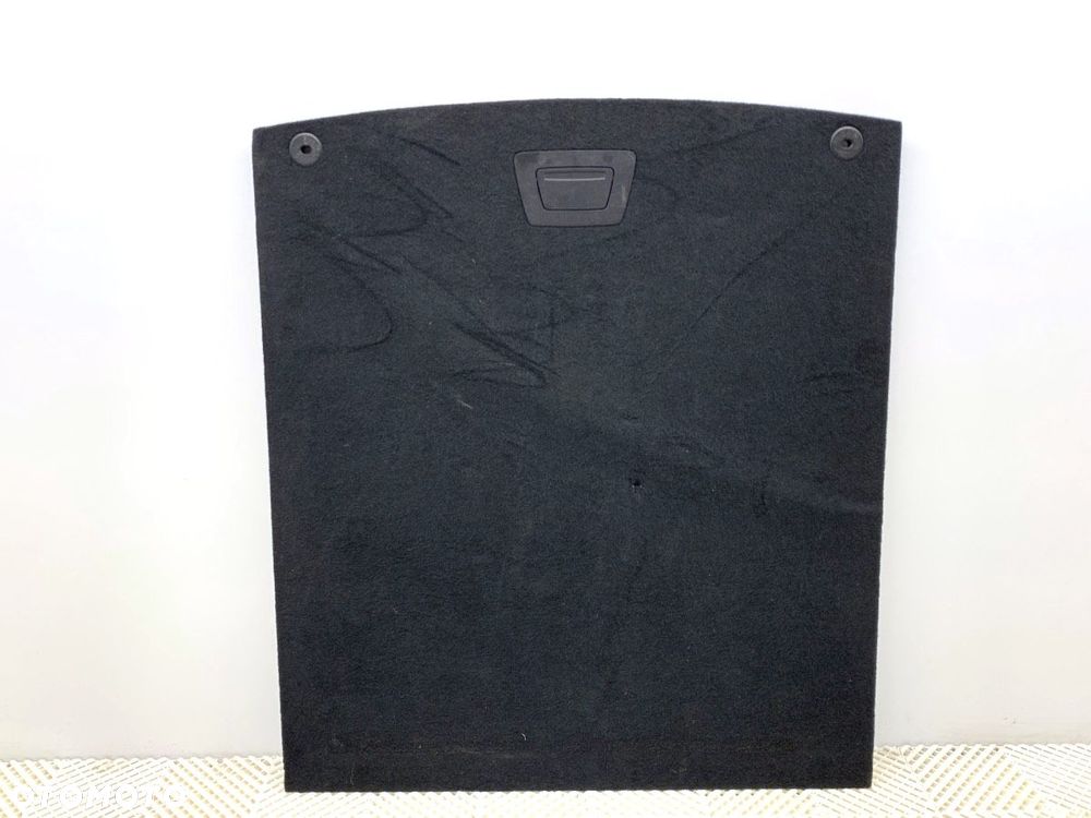 WYKŁADZINA BAGAŻNIKA  JAGUAR F-PACE (X761) 2015 - 2022 2.0 TD4 AWD 132 kW [180 KM] olej napędowy - 1