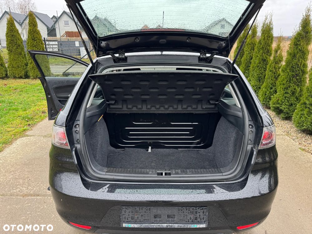 Seat Ibiza 1.4 16V Sport - 26