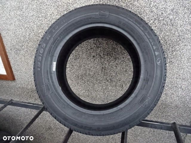 195/65/R15 91H SEMPERIT COMFORT-LIFE 2 - 5