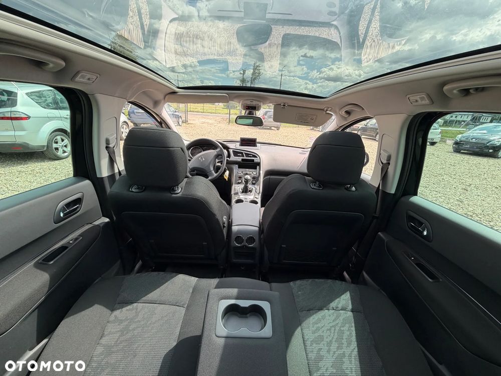 Peugeot 3008 1.6 Active - 20