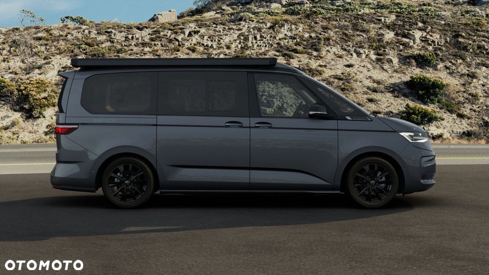 Volkswagen California - 9