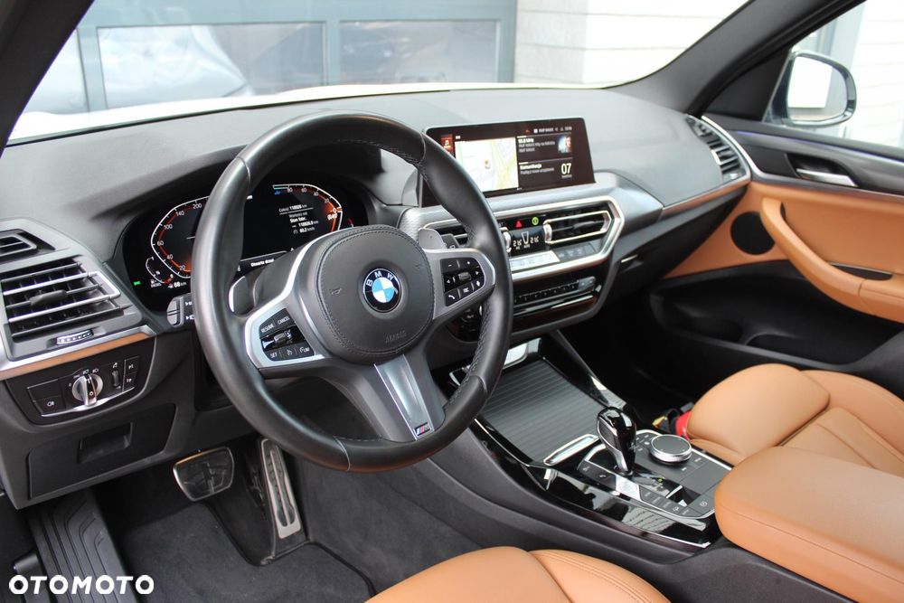 BMW X3 - 5