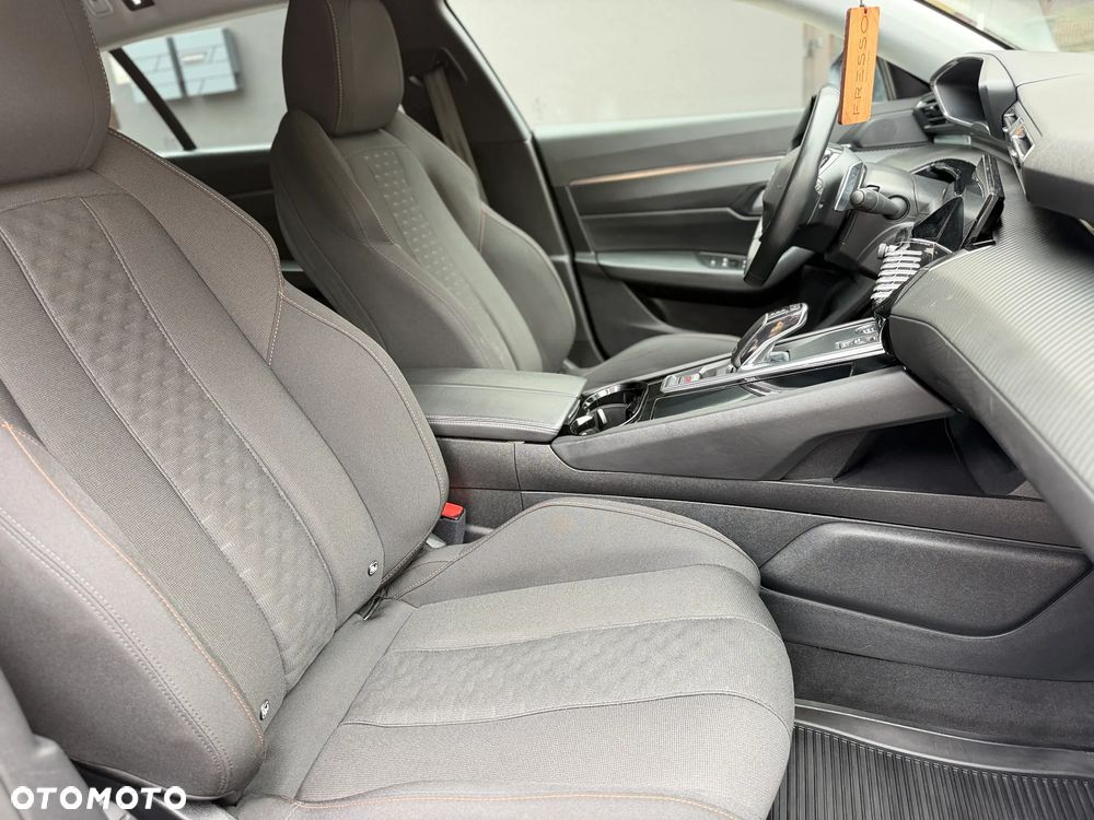 Peugeot 508 BlueHDi 130 EAT8 Active Business-Paket - 25
