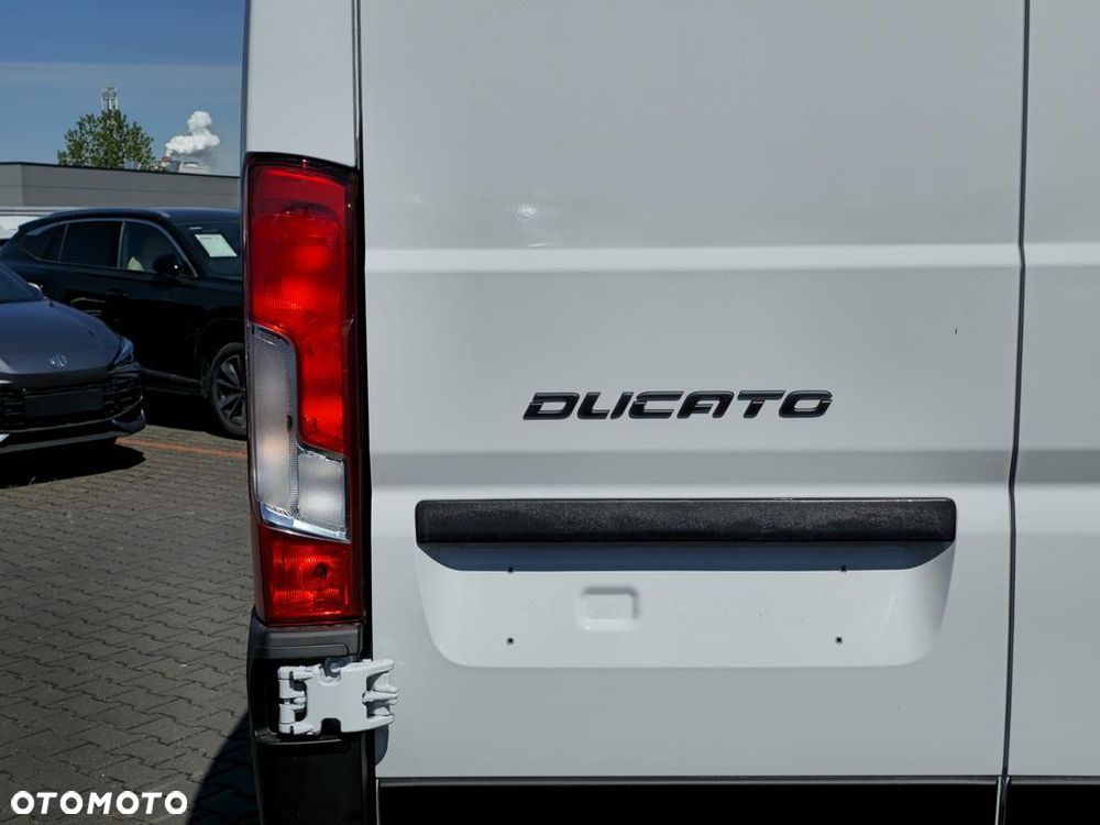 Fiat Ducato 30 H3-Power L2H2 - 15