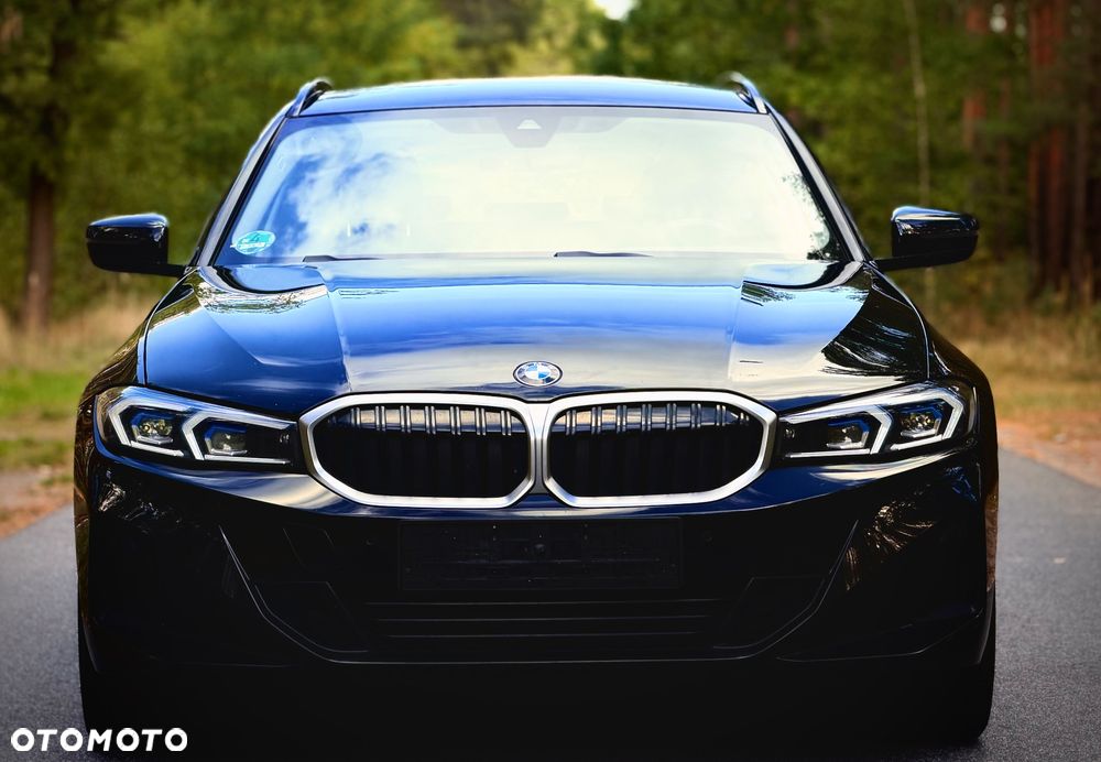 BMW Seria 3