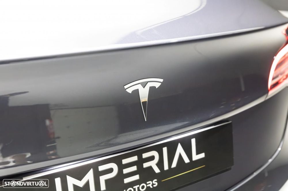 Tesla Model 3 Standard Range Plus RWD - 15