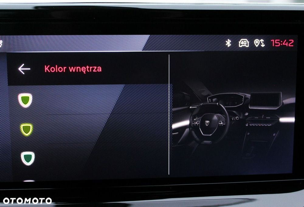 Peugeot 2008 1.2 PureTech GT S&S EAT8 - 33
