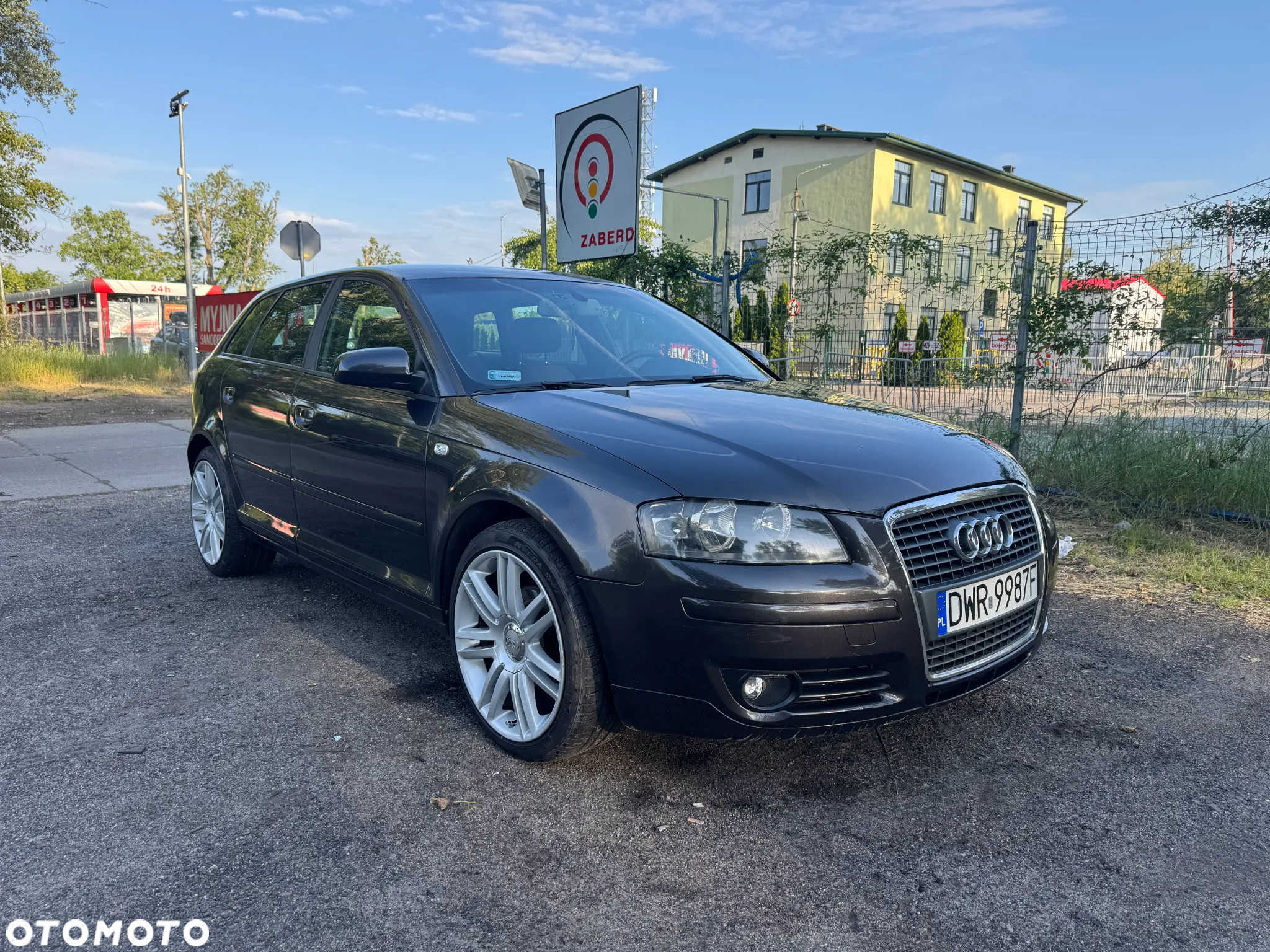 Audi A3 1.9 TDI Attraction - 3