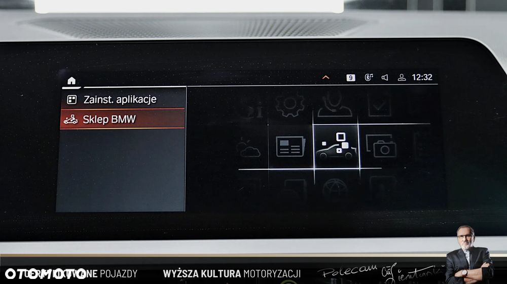 BMW Seria 3 318i Advantage - 24