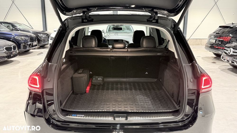 Mercedes-Benz GLE 350 de 4MATIC 9G-TRONIC AMG Line - 19