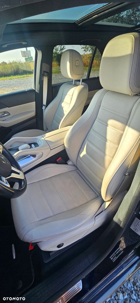 Mercedes-Benz GLE 350 e 4-Matic Premium Plus - 13