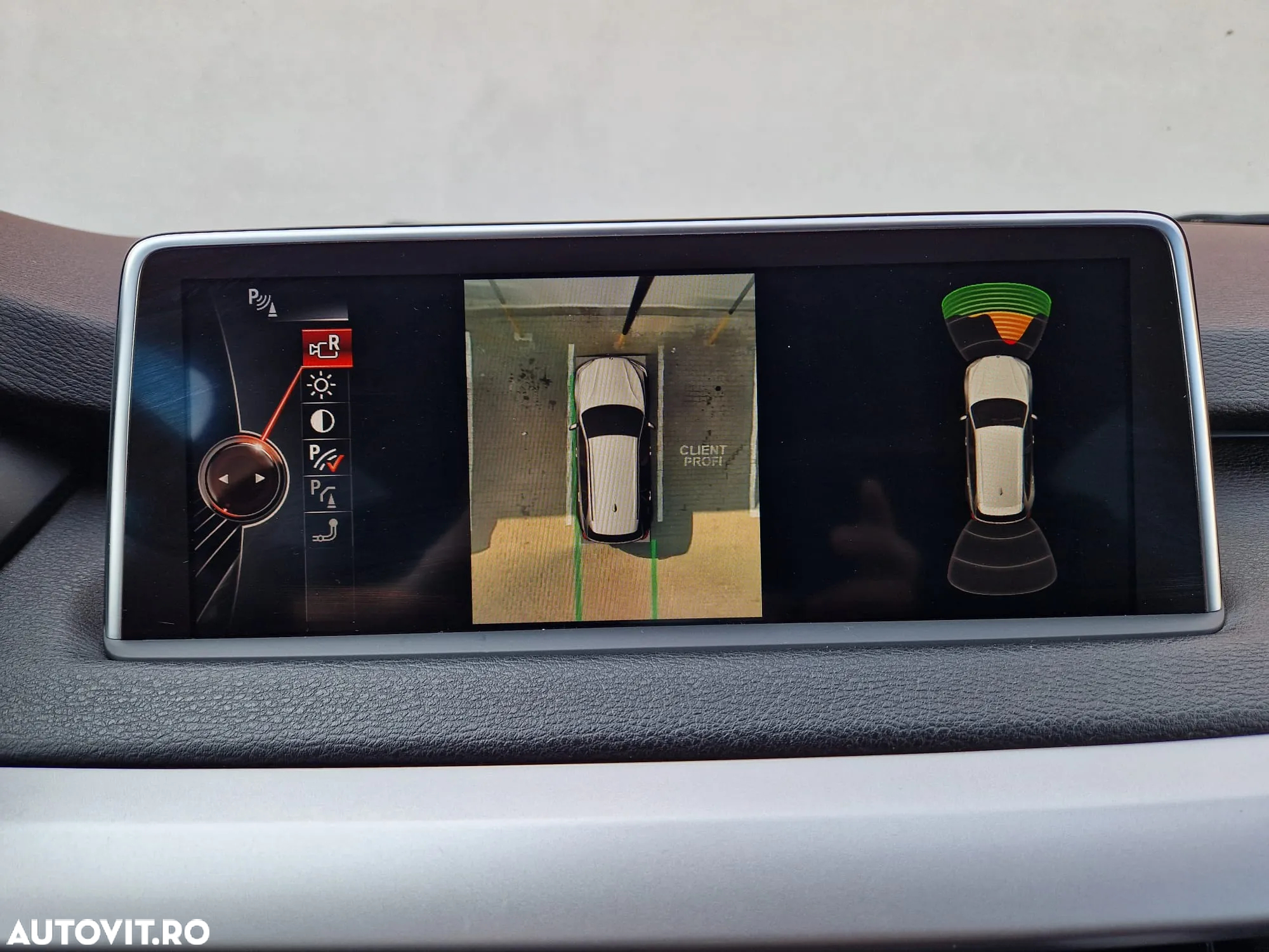 BMW X5 xDrive30d Sport-Aut. - 15