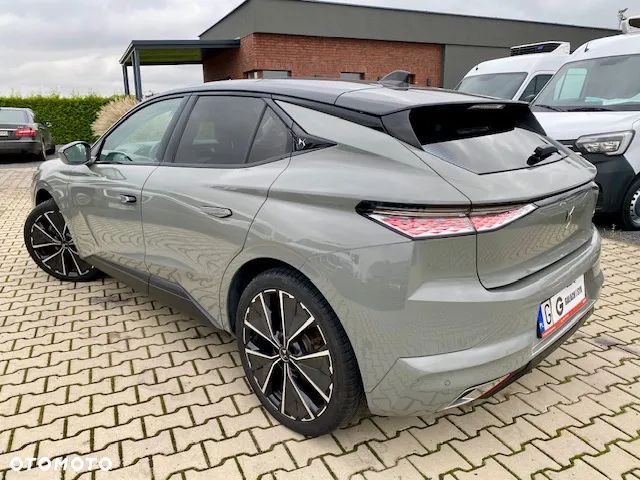DS Automobiles DS 4 1.6 PureTech La Premiere - 4