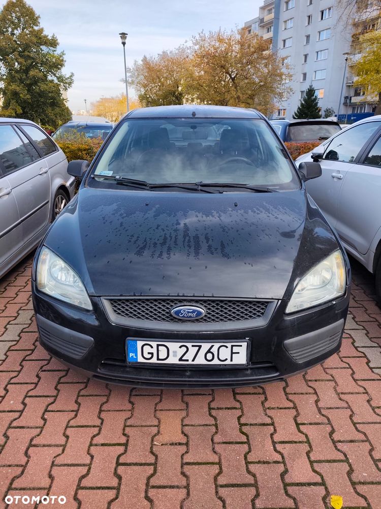 Ford Focus - 6
