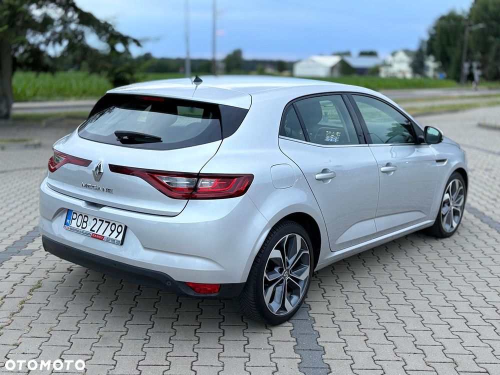 Renault Megane - 15