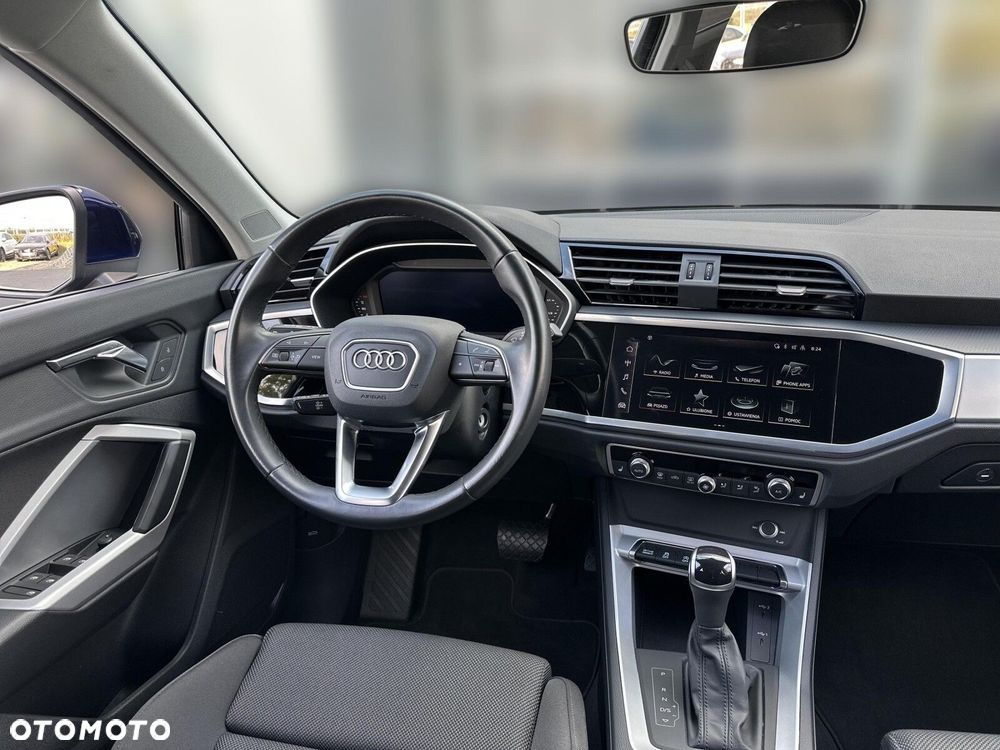 Audi Q3 Sportback - 17