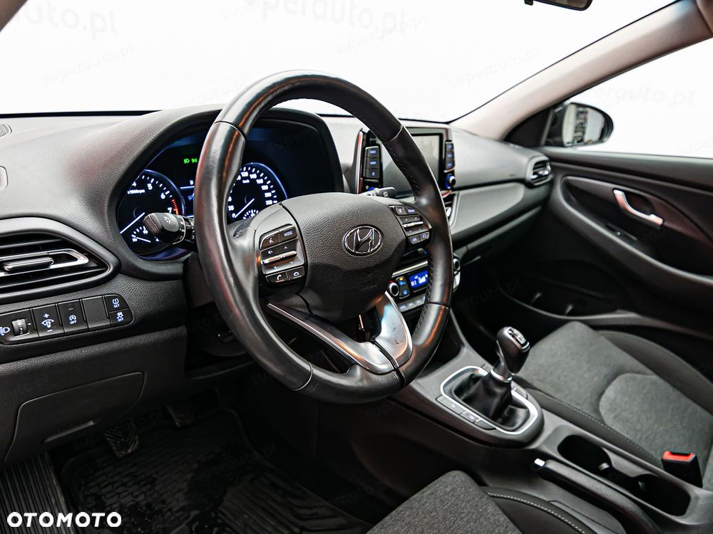 Hyundai i30 - 9