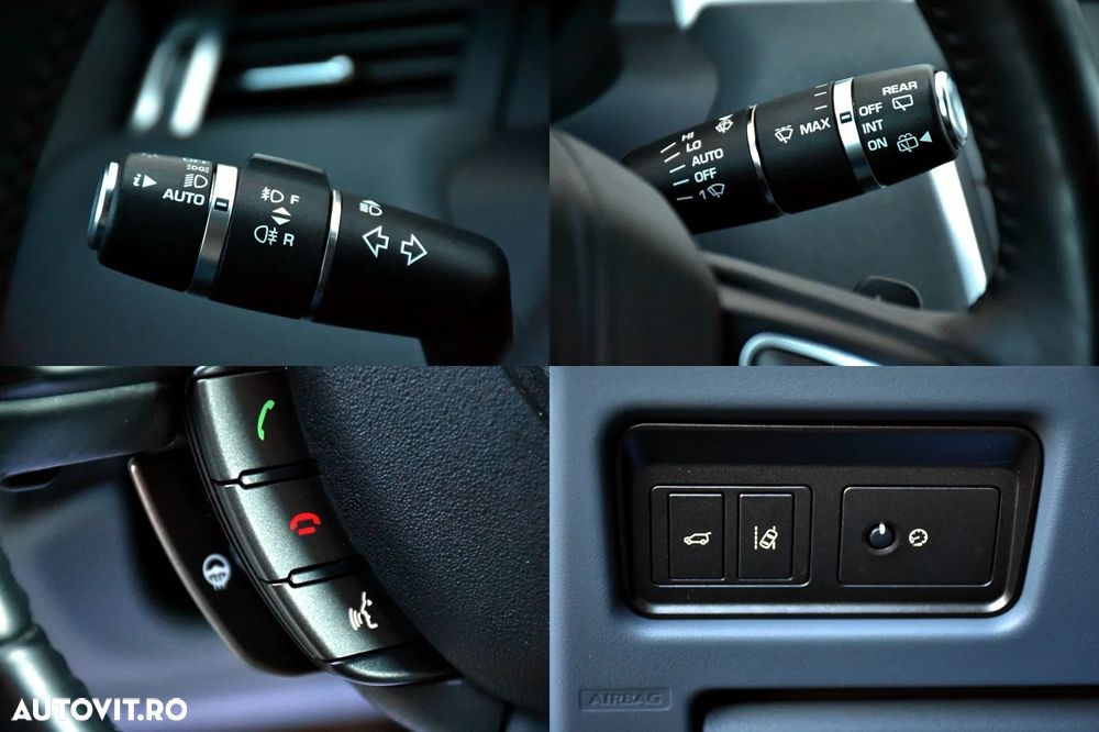 Land Rover Range Rover Evoque - 11