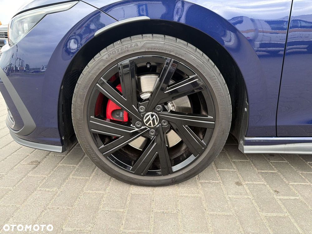 Volkswagen Golf - 19