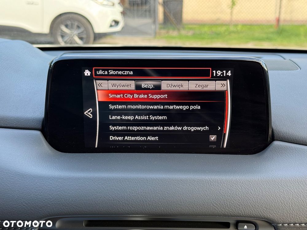 Mazda CX-5 SKYACTIV-G 165 AWD KANGEI - 18