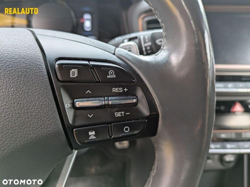 Hyundai IONIQ electric Premium - 25