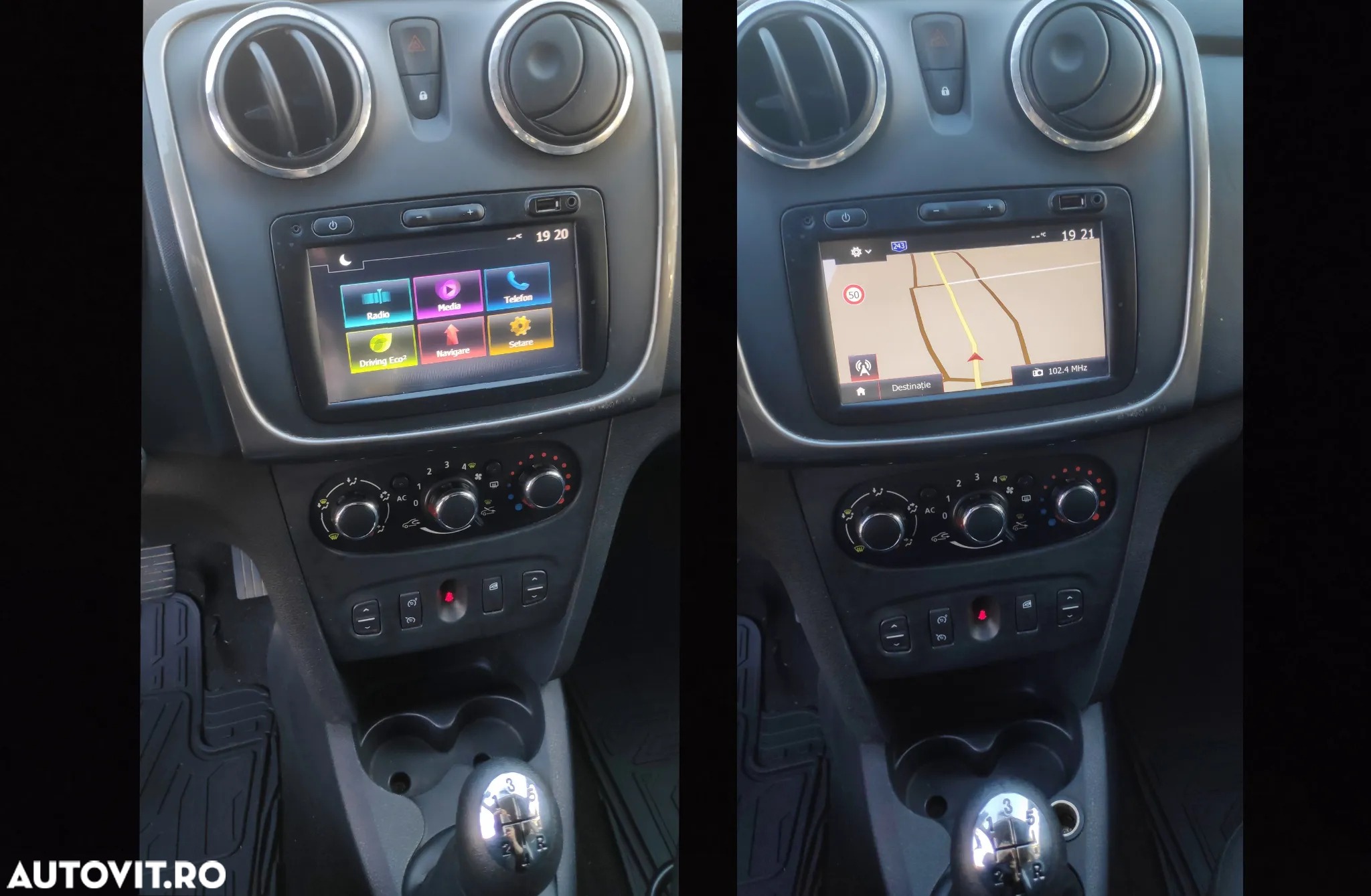 Dacia Sandero Stepway 0.9 TCe Prestige - 16