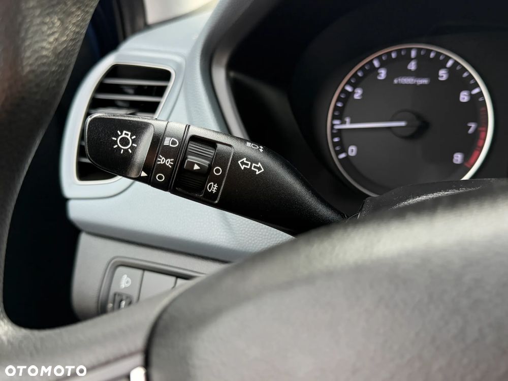 Hyundai i20 1.2 Classic Plus - 34