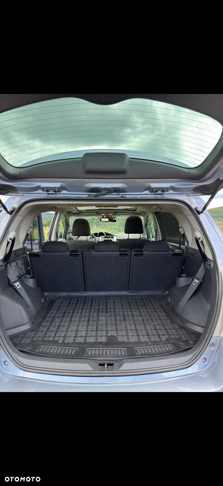 Toyota Verso 2.0 D-4D Sol plus 7os - 14