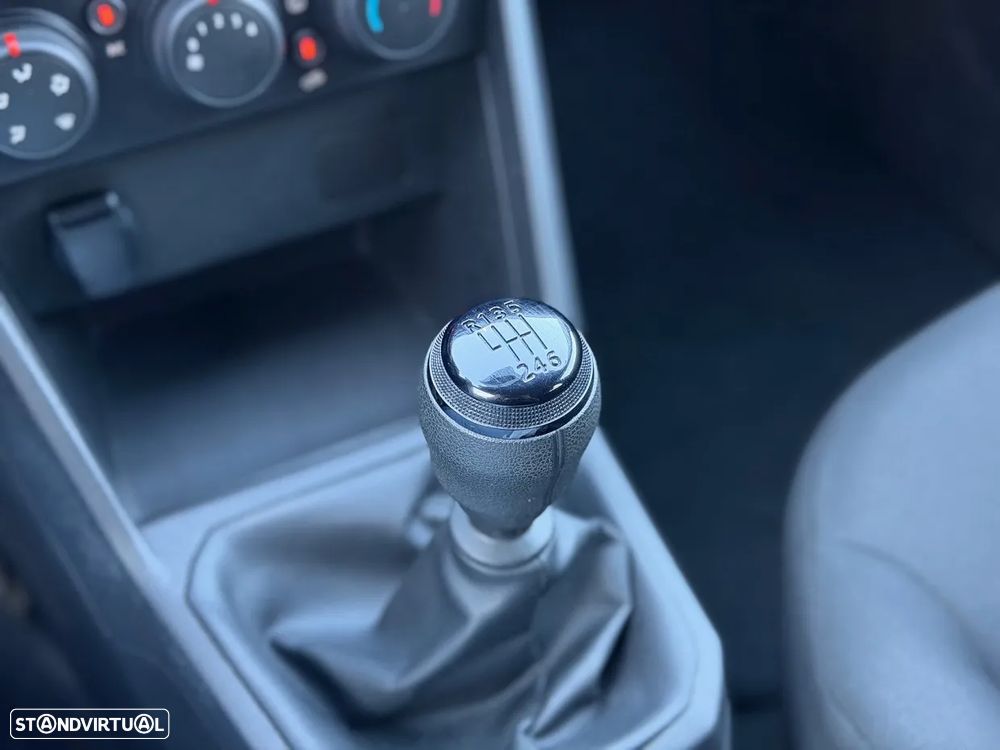 Dacia Jogger 1.0 ECO-G Comfort Bi-Fuel - 14