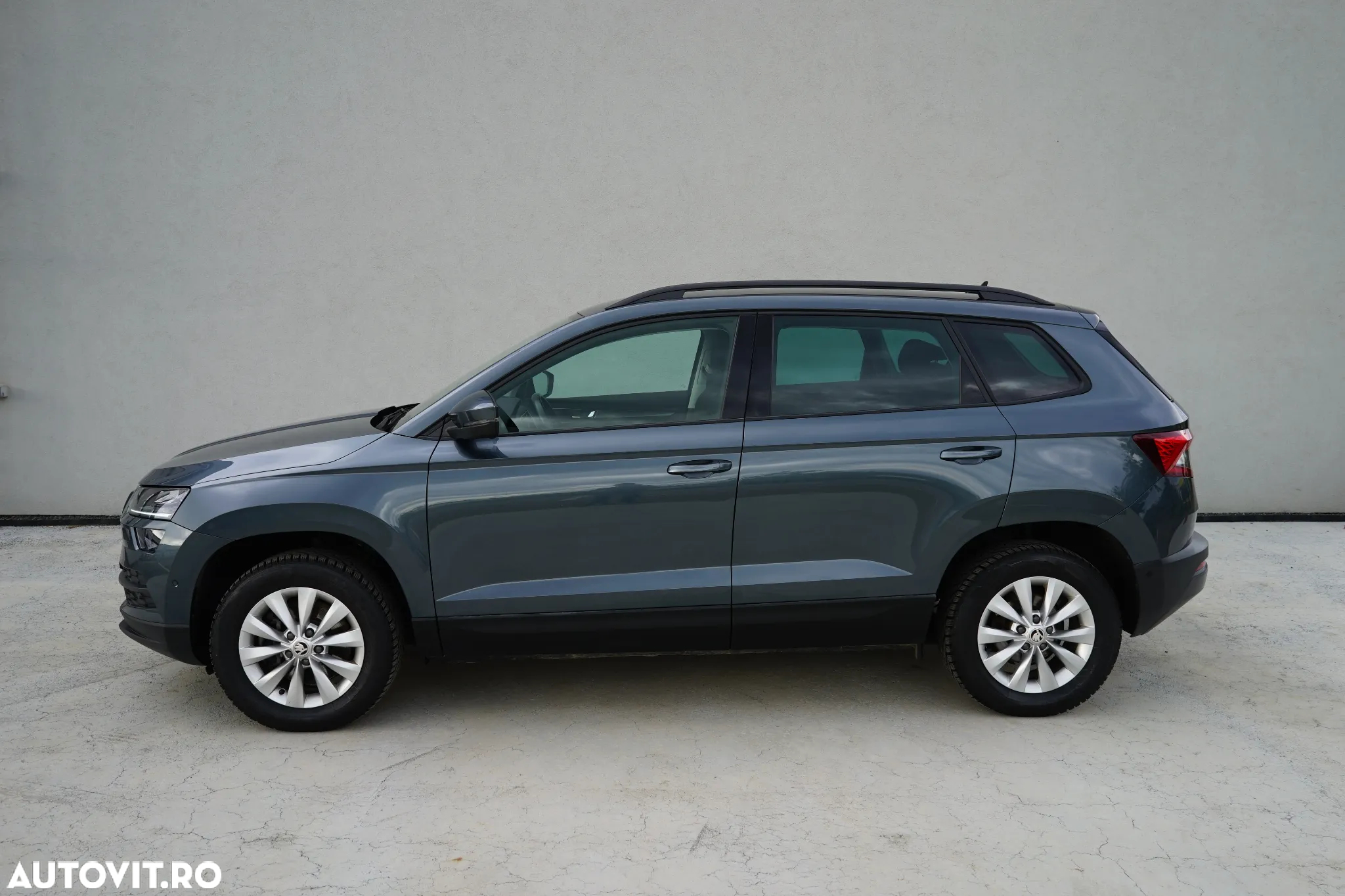 Skoda Karoq 1.5 TSI DSG Style - 3