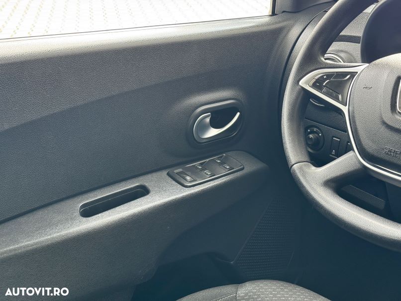 Dacia Lodgy 1.5 Blue dCi Laureate - 23